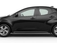 Neu Mazda 2 Exclusive-Line 116 PS (85 kW) 2026 Schwarz Limousine