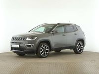 Usata Jeep Compass 140 CV (102 kW) 2020 Grigio SUV
