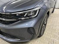 Gebraucht VW Taigo Move 110 PS (80 kW) 2024 Rauchgrau metallic SUV