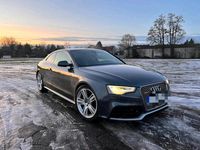 Gebraucht Audi RS5 450 PS (330 kW) 2014 Coupé