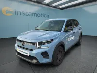 Gebraucht Citroën C3 101 PS (74 kW) 2025 Blau Kleinwagen