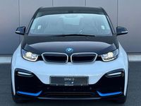 Gebraucht BMW i3 Performance 135 kW (184 PS) 2022 Schwarz Kleinwagen