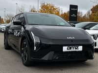 Gebraucht Kia EV4 GT-Line 150 kW (204 PS) 2025 Auroraschwarz metallic Kleinwagen