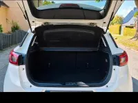 Gebraucht Mazda CX-3 120 PS (88 kW) 2017 Weiß SUV
