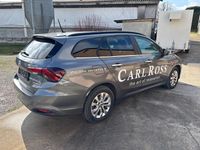 Gebraucht Fiat Tipo Lounge 120 PS (88 kW) 2020 Grau Kombi