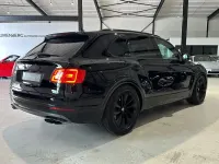 Gebraucht Bentley Bentayga 435 PS (319 kW) 2018 Schwarz SUV