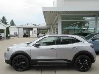 Gebraucht Opel Mokka Elegance 131 PS (96 kW) 2022 Grau SUV