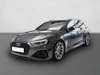 Gebraucht Audi RS4 450 PS (330 kW) 2024 Grau Kombi