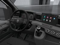 Nouă Renault Master 2026