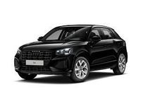 Neu Audi Q2 Advanced Plus 150 PS (110 kW) 2026 Schwarz (brillantschwarz) SUV