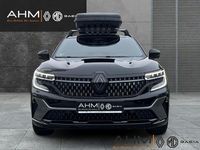 Gebraucht Renault Espace Esprit Alpine 200 PS (147 kW) 2024 Schwarz SUV