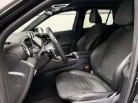 Gebraucht Mercedes GLC220 AMG 220 PS (161 kW) 2024 Obsidianschwarz SUV