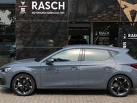 Gebraucht Cupra Leon 204 PS (150 kW) 2024 Graphengrau Limousine