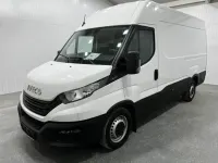 Gebraucht Iveco Daily 156 PS (114 kW) 2024 Bianco ic 194 (weiss) Van