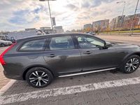 Gebraucht Volvo V90 CC 235 PS (172 kW) 2019 Grau Kombi