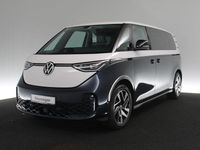 Neu VW ID. Buzz Pro 210 kW (286 PS) 2026 Weiss / candy weiss Van / Kleinbus