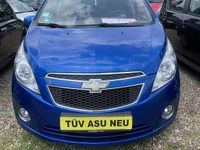 Gebraucht Chevrolet Spark 82 PS (60 kW) 2011 Spark Kleinwagen