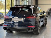 Gebraucht Porsche Cayenne 262 PS (192 kW) 2015 Blau SUV