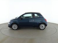 gebraucht Fiat 500C 1.0 Mild-Hybrid Lounge, Benzin, 12.690 €