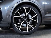 Neu VW Touareg R-line 286 PS (210 kW) 2026 Siliziumgrau metallic SUV