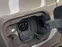 Gebraucht Ford Capri Premium 210 kW (286 PS) 2024 Magneticgrau (metallic) SUV