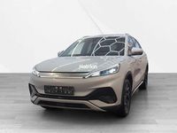 Gebraucht BYD Atto 3 Comfort 150 kW (204 PS) 2023 Weiß SUV