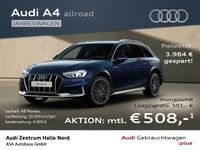 gebraucht Audi A4 Allroad quattro 45 TFSI quattro S tronic