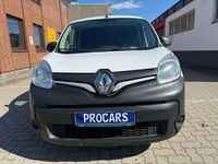 Gebraucht Renault Rapid Rapid Extra 95 PS (69 kW) 2020 Weiß Limousine