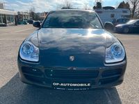 Gebraucht Porsche Cayenne S 340 PS (250 kW) 2006 Schwarz SUV