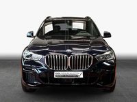 Gebraucht BMW X5 Sport Line 286 PS (210 kW) 2022 M carbonschwarz metallic SUV