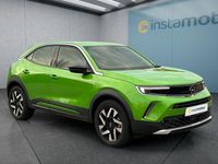 Gebraucht Opel Mokka-e Elegance 100 kW (136 PS) 2022 Grün SUV