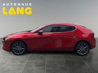 Gebraucht Mazda 3 Center-Line 140 PS (102 kW) 2025 Soul red crystal (metallic) Limousine
