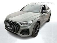 Gebraucht Audi Q5 S-Line 299 PS (219 kW) 2022 Quantumgrau SUV