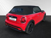 Używany Mini Cooper 136 KM (100 kW) 2021 Czerwony Hatchback