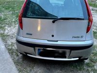 gebraucht Fiat Punto 1.2 Benzin ⛽️