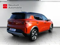 Gebraucht Opel Frontera GS Line 145 PS (106 kW) 2025 Orange SUV