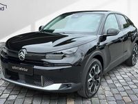 Nuevo Citroën C4 131 CV (96 kW) 2025 Negro SUV