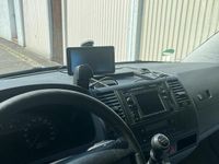 Gebraucht VW T5 2007 Silber Van