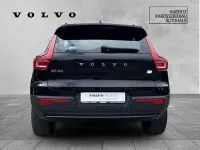 Usata Volvo XC40 Plus 169 kW (231 CV) 2023 Nero SUV