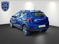 Gebraucht Dacia Duster Journey 131 PS (96 kW) 2025 Grün (zedergrün (grün)) SUV