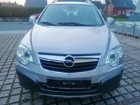 gebraucht Opel Antara Cosmo 4x4*LEDER*XENON*NAVI*SHZG*ALU*TÜV:12.24*