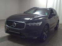 Gebraucht Volvo XC60 R-Design 235 PS (172 kW) 2019 Schwarz SUV