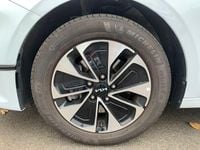 Gebraucht Kia Ceed Sportswagon 140 PS (102 kW) 2024 Weiss Kombi