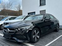 gebraucht Mercedes C220 Garantie