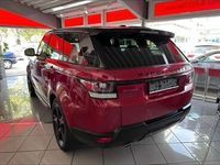 gebraucht Land Rover Range Rover Sport 