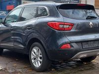 gebraucht Renault Kadjar KadjarEnergy dCi 110 Experience