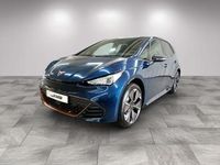 Gebraucht Cupra Born VZ 239 kW (326 PS) 2025 Blau Kleinwagen