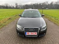 gebraucht Audi A3 Sportback 2.0 FSI Ambition