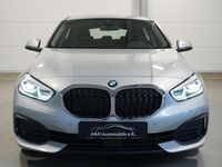 Gebraucht BMW 118 Advantage 150 PS (110 kW) 2020 Silber Kleinwagen