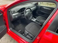 Gebraucht VW Passat 140 PS (102 kW) 2012 Rot Kombi